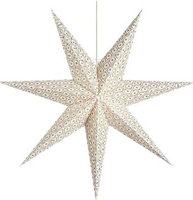 Markslöjd 705315 - Decorazione di natale BAROQUE 1xE14/25W/230V 45 cm