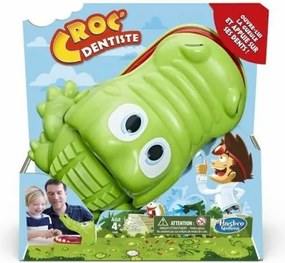 Gioco da Tavolo Hasbro Croc'Dentiste (FR)