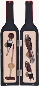 Set vino Clara 5 pz