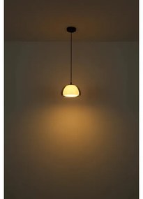 Globo 15743H1 - Lampadario a sospensione con filo JELLA 1xE27/60W/230V