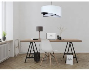 Lampadario a sospensione con filo GALAXY 1xE27/60W/230V