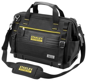 Borsa portautensili con tracolla STANLEY FATMAX Borsa porta utensili PRO-STACK in poliestere L45 X H30 X P25 cm