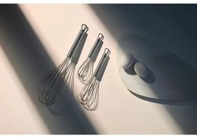 WMF - Frusta PROFI PLUS 25 cm in acciaio inox