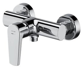 Cersanit S951-353 - Rubinetto doccia MODUO cromo lucido