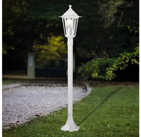EGLO 22995 - Lampada da esterno LATERNA 5 1xE27/60W