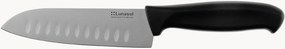 Coltello Santoku Basic