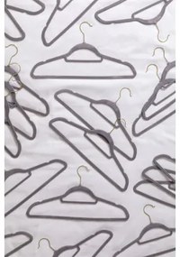 Set 20 Grucce Palou Gold Grigio - Sklum