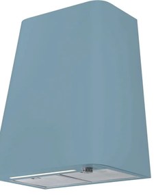 Cappa a parete Smart Deco FSMD 508 WH FRANKE  blu L 50 cm