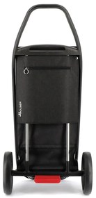 Borsa per la spesa 53 l Com Tweed Polar Black Tube - Rolser