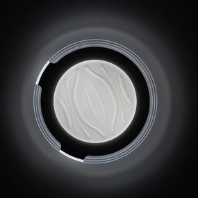 Brilagi - Lampada dimmerabile a LED ORELIS LED/80W/230V 3000–6000K Ø 50 cm + telecomando