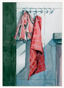 Poster Towels
