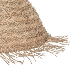 Atmosphera - Lampadario a sospensione con filo SEA VIEW 1xE27/40W/230V canna