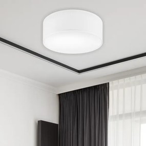 Brilagi - Plafoniera LED SIRIJA LED/12W/230V diametro 35 cm bianco