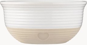Ciotola grande da portata in ceramica Rustic Charm