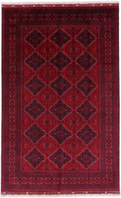 Afghan Tappeto 200 x 320 (Afghanistan) Annodato A Mano