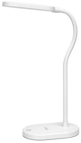 Aigostar - Lampada da tavolo LED dimmerabile con funzione Touch LED/3W/5V