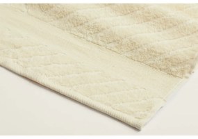 Asciugamani in cotone in set da 4 90x50 cm - Foutastic