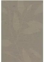 Arte International Carta da parati edo - Braun