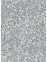Sandberg Tapete Malin - Misty Blue