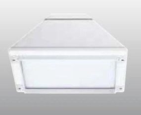 Selecta Mini Led Triangolare 19W 3000°K