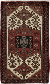 Persian Tappeto persiano 80 x 130 (Iran) Annodato A Mano