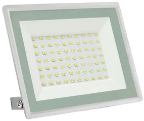 Proiettore LED da esterno NOCTIS LUX 3 LED/50W/230V IP65 bianco