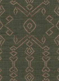 Arte Carta da parati Indomito - Cypress