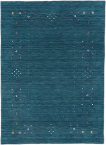 Loribaft Tappeto orientale 150 x 200 (Indian) Annodato A Mano