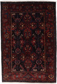 Bidjar Tappeto persiano 200 x 140 (Iran) Annodato A Mano
