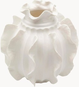 Vaso fatto a mano Viento, alt. 23 cm