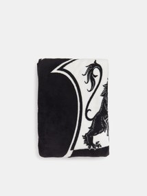 Sinsay - Coperta Harry Potter - nero