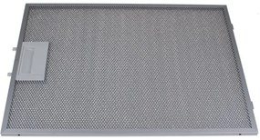 Bosch - filtro di cappa metallico - 00703451 - 4242001259872