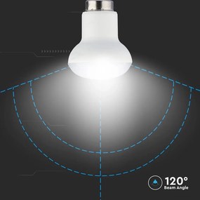 Lampadina LED E14 2.9W R39 4000K Chip Samsung | Luce Naturale