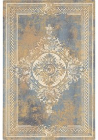 Tappeto in lana 100x180 cm Emily - Agnella