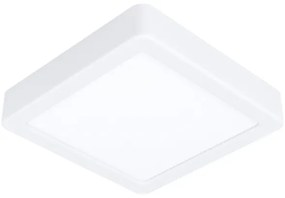 Eglo 99236 - Plafoniera LED FUEVA 5 LED/10,5W/230V