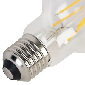 Set di 5 lampadine LED dimmerabili a 3 livelli E27 A60 5W 700lm 2700K