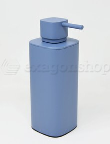 Colombo design Trenta B93410 Dispenser Spandisapone da Appoggio Ocean Blue