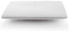 Topper in schiuma rigido sfoderabile 180x200 cm – Meise Möbel