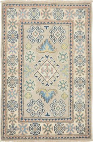 Kazak Tappeto 60x100 (Pakistan) Annodato A Mano