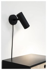 Lampada nera da parete Paris - House Nordic