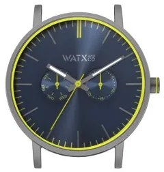 Orologio Unisex Watx &amp; Colors WXCA2712 (Ø 44 mm)