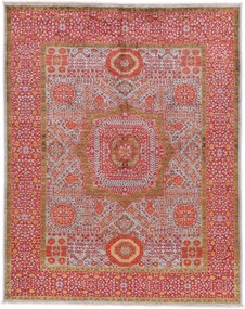 Mamluk Tappeto orientale 200 x 160 (Afghanistan) Annodato A Mano