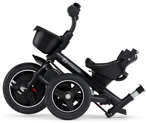 KINDERKRAFT SELECT - Triciclo per bambini SPINSTEP Premium verde