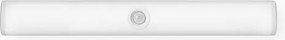 Aigostar - LED Illuminazione per mobili ricaricabile con sensore LED/4W/5V 4000K