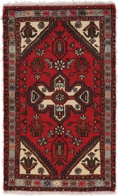Hamedan Tappeto persiano 120 x 70 (Iran) Annodato A Mano