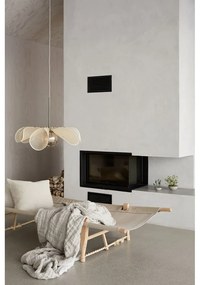 Lampadario beige ø 63 cm Styrka – Markslöjd