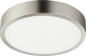 Globo 12366-15 - Plafoniera LED VITOS LED/15W/230V