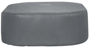 60319 Copertura Termica quadrata Energy Sense per idromassaggio - Bestway