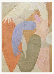 Poster Las Danzantes 01