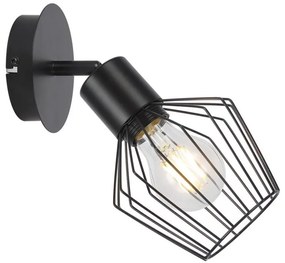 Rabalux - Applique 1xE27/40W/230V